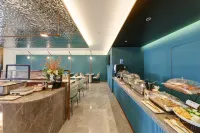 โรงแรมในเครือโบก - พร้อมอาหารเช้า