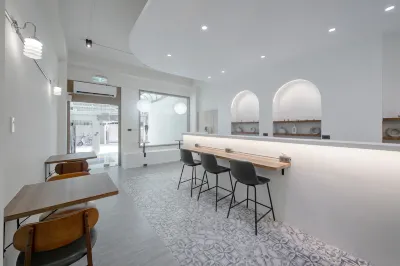 LONG STAY HERE Fahua Temple 주변 호텔