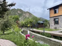 Dronizagulu Hotel Hotels in Lintan