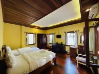 Villa Phonethip Mekong Riverside