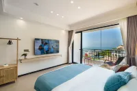 Dongji Yuhuan Seaview B&B Các khách sạn ở Dongji Island/Dongfu Mountain