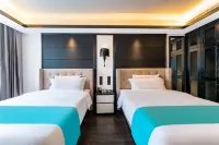 Xana Hotelle (Yugan Tianhong) Hotels in Yugan