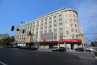Borrman Hotel (Jianli Rongcheng Tianfu Avenue) Các khách sạn ở Kinh Châu