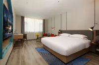 Echarm Hotel YiBin Xuzhou Các khách sạn gần Baixi Haochi Street