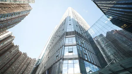 Kunming Fanye Hotel (Harmony Plaza) Отели рядом с достопримечательностью «Yunnan Vocational College of Mechanical and Electrical Technology»