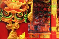 鄉城非梵古堡花園飯店