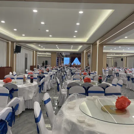 Stars Resort Hotel (Xuecheng Ancient Town)