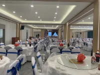 Stars Resort Hotel (Xuecheng Ancient Town)