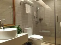 Vienna 3 Best Hotel (Guanyang Bus Station) Hotels in Guanyang County