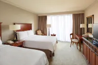 Cairo Marriott Hotel - 5つ星