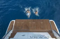 The St. Regis Maldives Vommuli Resort - Pools