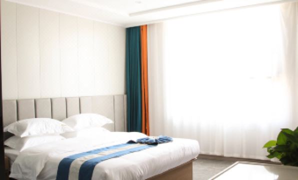 Yiyuan Business Hotel