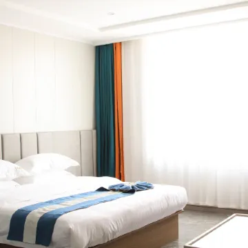 Yiyuan Business Hotel