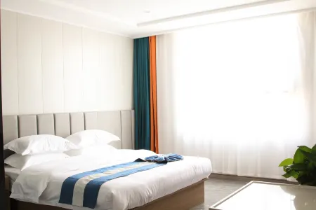 Yiyuan Business Hotel