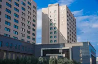 Chifeng Hotel Hotels in Chifeng