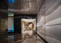 Jinhuang Future Hotel (Honghezhou Government Branch)