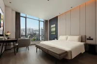 Foshan Chancheng Zhangcha Atour Hotel Hotels in Foshan