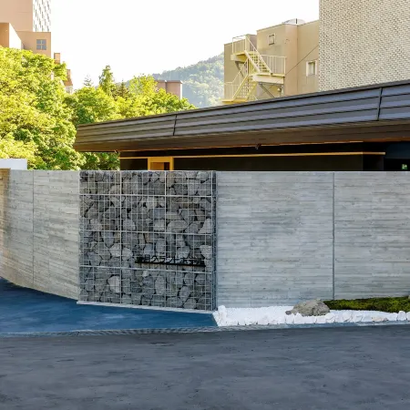 Shogetsu Grand Hotel