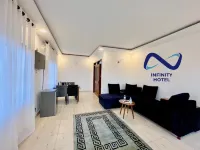 Infinity Hotel Kampala