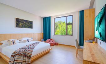 Guiyun Inn (Dali Ancient City South Gate)