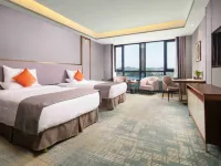 Wanjia International Hotel Dehua Hotels in Dehua