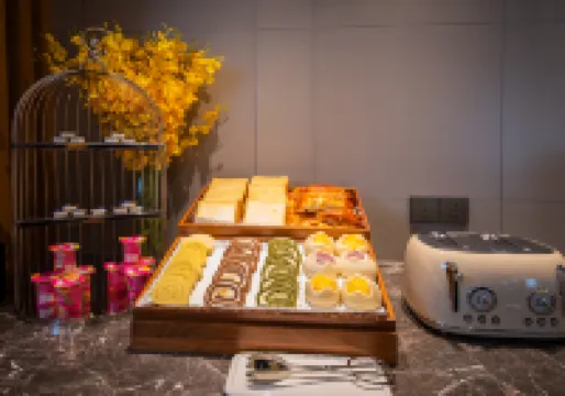 Homeinn Selected Hotel (Hangzhou East Railway Station Yicheng Road Subway Station)