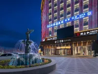 Shache Jing'an Road Renjoy Hotel