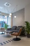 Bilbao City Center by Abba Suites Hotels in Loiu