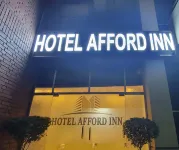 Hotel Afford Inn