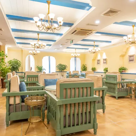 Youjia Traders Hotel (Pengzhou Longxing Temple)