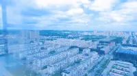 Yuxiang Love You Apartment (Fushun Shuncheng Wanda Branch) - 2-Star