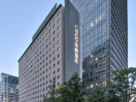 시티고 호텔 산위안차오 베이징 베이징 호텔