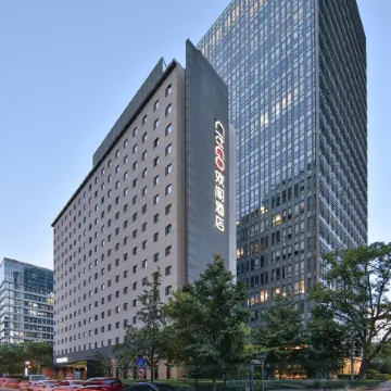 CitiGO Hotel Sanyuanqiao Beijing