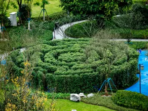 LEBANSHAN HOTELS CHONGQING