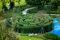 LEBANSHAN HOTELS CHONGQING Hotels near Florentia Village Chongqing Luxury Designer Outlet