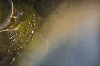花都裡·化屋度假營地 烏江源百里畫廊露營地附近的飯店