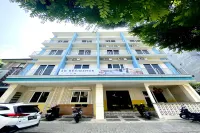 Behomy 3C Residence Near Ice BSD