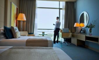 Erbil Rotana