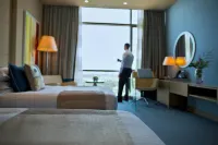 Erbil Rotana Hotels near Citadel of Arbil