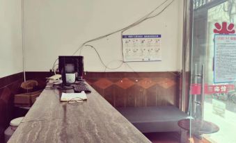 Luoyang Hotel