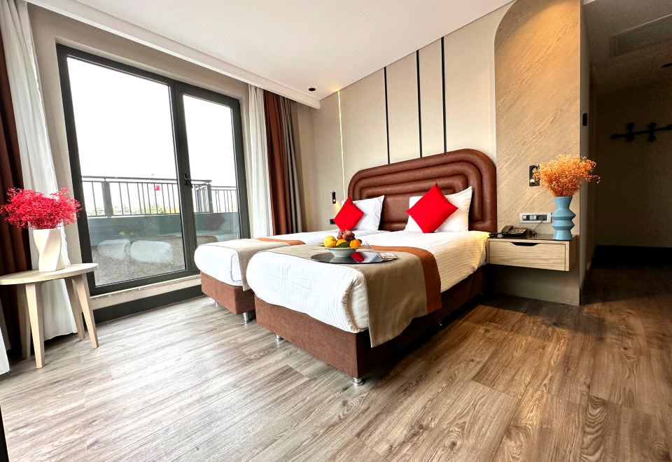 에디션 올드 시티 호텔