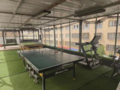 Smart Hotel for You (Kashgar Banchao Road)