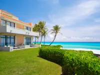 Wyndham Grand Cancun All Inclusive Resort & Villas Hotels near Mayan Museum