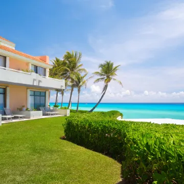 Wyndham Grand Cancun All Inclusive Resort & Villas