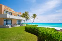 Wyndham Grand Cancun All Inclusive Resort & Villas Hotels in Cancun