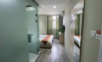 99inn Selected (Shanghai Jinping Road Pedestrian Street)