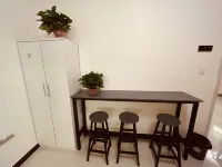 Qinglan Capsule Hostel