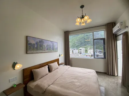 Pomelo Hostel Yangshuo Xingping