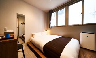 &AND HOSTEL SHINSAIBASHI EAST