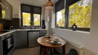 Naps Inn Serviced Apartments Hotels near Scott Arms Shopping Centre